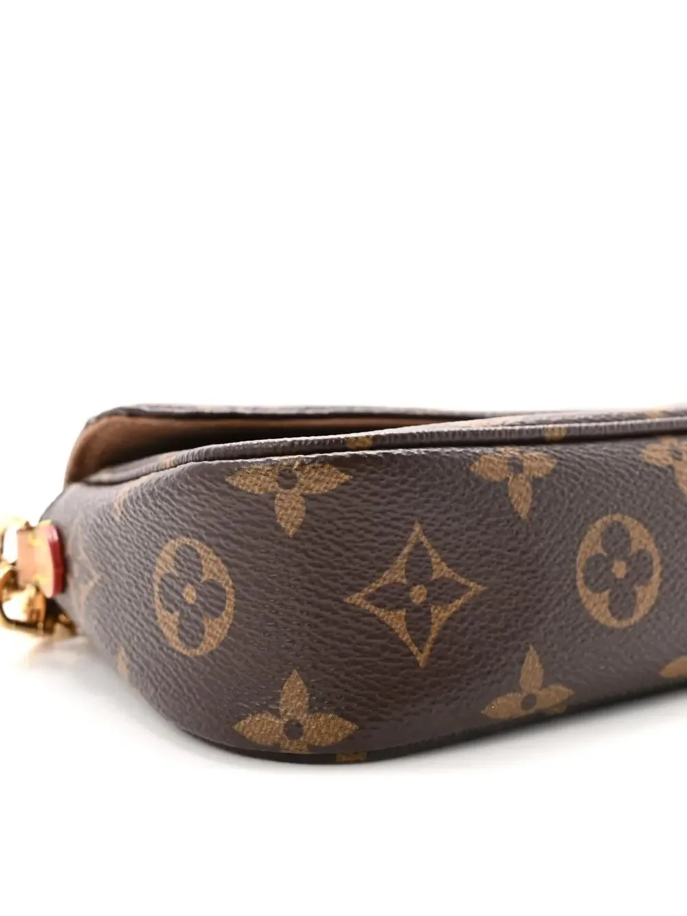 Louis Vuitton Ivy Wallet On Chain #277252L16B